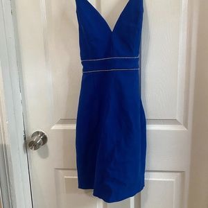 BRAND NEW || FASHION NOVA DRESS || Size: S